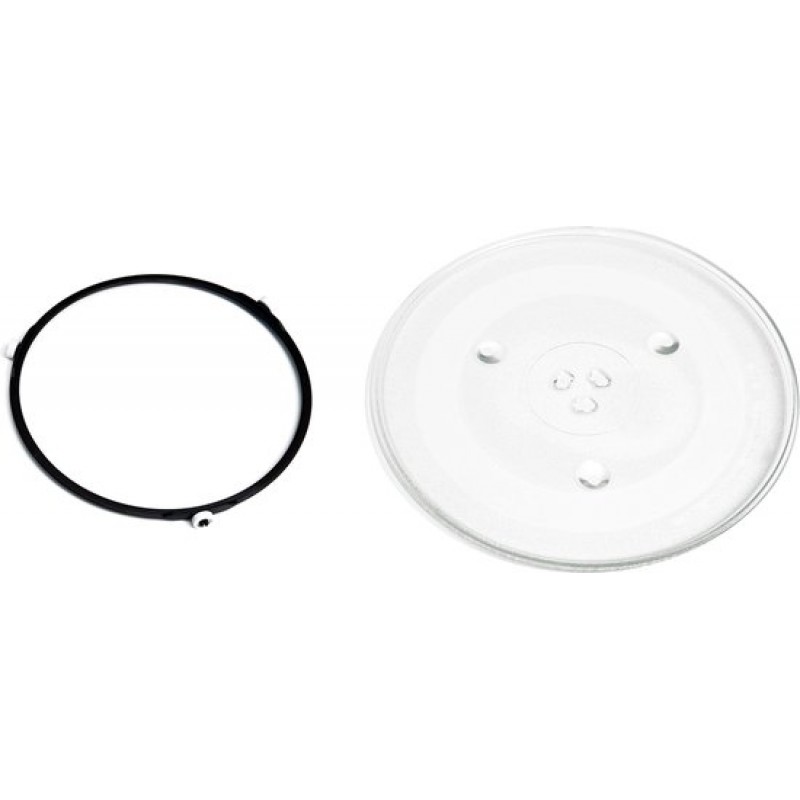 Inventum MN205S Solo magnetron - 20L - 700W - Ontdooifunctie - Wit