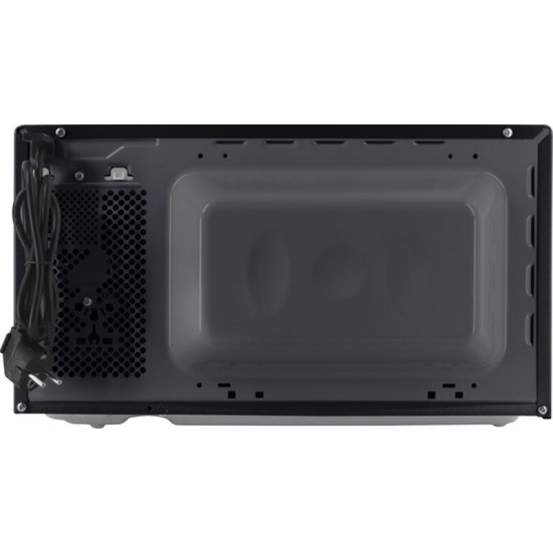 Inventum MN205SB Solo magnetron - 20L - 700W - Ontdooifunctie - Zwart