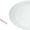 Inventum MN207S Solo magnetron - 20L - 800W - 8 kookprogramma's - Display - Ontdooifunctie - Zilver