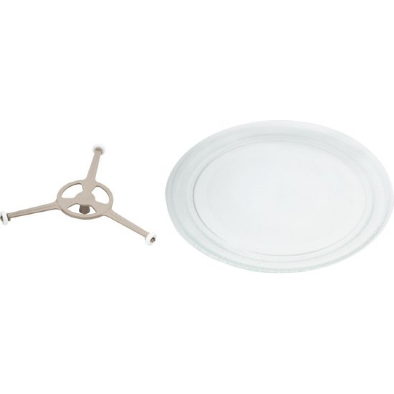 Inventum MN207S Solo magnetron - 20L - 800W - 8 kookprogramma's - Display - Ontdooifunctie - Zilver