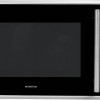 Inventum MN207S Solo magnetron - 20L - 800W - 8 kookprogramma's - Display - Ontdooifunctie - Zilver