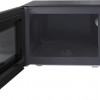 Inventum MN207SB Solo magnetron - 20L - 800W - 8 kookprogramma's - Display - Ontdooifunctie - Zwart