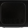 Inventum MN207SB Solo magnetron - 20L - 800W - 8 kookprogramma's - Display - Ontdooifunctie - Zwart