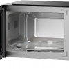 Inventum MN257SB Solo magnetron - 25L - 900W - 8 kookprogramma's - Display - Ontdooifunctie - Zwart