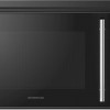 Inventum MN257SB Solo magnetron - 25L - 900W - 8 kookprogramma's - Display - Ontdooifunctie - Zwart
