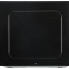 Inventum MN302CB Combimagnetron - 30L - 900W - Hetelucht- en grillfunctie - 8 programma's - Zwart