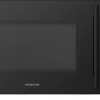 Inventum MN302CB Combimagnetron - 30L - 900W - Hetelucht- en grillfunctie - 8 programma's - Zwart