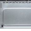 Inventum OV207B - Vrijstaande heteluchtoven - 20 liter - 1350 watt - 6 programma's - Zwart