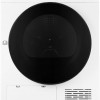 Inventum VDW9030W - Warmtepompdroger - 9kg - 14 programma's - UV-licht - 65 dB - Wasdroger - Wit