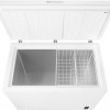 Inventum VK1122W Low Frost vrieskist - 290 liter - 111,5 cm breed - Supervriezen - Geschikt voor garage tot -15°C - Digitale thermostaat - 1 opbergkorf - Diepvrieskist - Wit