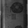 Inventum VKI3010ZWA inductie kookplaat 30 cm - 2 kookzones - 1-fase plug en play - Timer - 10 standen - 2900 W - Vrijstaand - Zwart