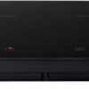 Inventum VKI3020ZWA inductie kookplaat 56,5 cm - 2 kookzones - 1-fase plug en play - Timer - Kinderslot - 8 standen - 3500 W - Vrijstaand - Zwart