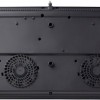 Inventum VKI3020ZWA inductie kookplaat 56,5 cm - 2 kookzones - 1-fase plug en play - Timer - Kinderslot - 8 standen - 3500 W - Vrijstaand - Zwart