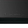 Inventum VKI6010ZWA inductie kookplaat 4 kookzones - 59 cm - 1-fase plug en play - Boost - Timer - Kinderslot - Tot 2600 W - Vrijstaand - Zwart