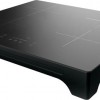 Inventum VKI6010ZWA inductie kookplaat 4 kookzones - 59 cm - 1-fase plug en play - Boost - Timer - Kinderslot - Tot 2600 W - Vrijstaand - Zwart