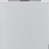 Inventum VVW6036AS Vaatwasser - 14 couverts - Bestekmand - 44 dB - 7 programma's - Deur opent automatisch - Startuitstel - Energielabel C - Vrijstaand - RVS