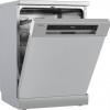 Inventum VVW6036AS Vaatwasser - 14 couverts - Bestekmand - 44 dB - 7 programma's - Deur opent automatisch - Startuitstel - Energielabel C - Vrijstaand - RVS