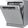 Inventum VVW6036AS Vaatwasser - 14 couverts - Bestekmand - 44 dB - 7 programma's - Deur opent automatisch - Startuitstel - Energielabel C - Vrijstaand - RVS