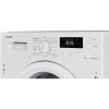 KOENIC KBWM 8112 A Wasmachine (8 kg, 1350 tpm, A)