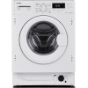 KOENIC KBWM 8112 A Wasmachine (8 kg, 1350 tpm, A)