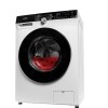 KOENIC KWM 8142 A INV wasmachine (8 kg, 1350 tpm, A)