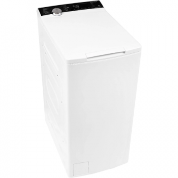 Koenic KWM 8212 A INV Bovenlader Wasmachine 8kg 1250t
