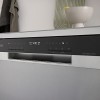 KOENIC KDW 6021 A FS Vaatwasser (Vrijstaand model, 595 mm breed, 43 dB (A), A)