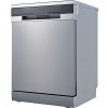 KOENIC KDW 6021 A FS Vaatwasser (Vrijstaand model, 595 mm breed, 43 dB (A), A)