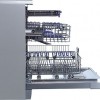 KOENIC KDW 6021 A FS Vaatwasser (Vrijstaand model, 595 mm breed, 43 dB (A), A)