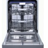 KOENIC KDW 6041-1 C BU vaatwasser (inbouwmodel, 595 mm breed, 42 dB (A), C)