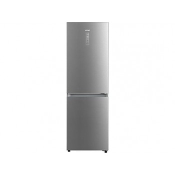 KOENIC KFK 621 - Koel-vriescombinatie - breedte 59.5 cm - hoogte 185 cm - Energielabel C - inhoud 338 l - NoFrost