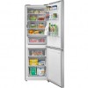 KOENIC KFK 621 - Koel-vriescombinatie - breedte 59.5 cm - hoogte 185 cm - Energielabel C - inhoud 338 l - NoFrost