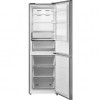 KOENIC KFK 621 - Koel-vriescombinatie - breedte 59.5 cm - hoogte 185 cm - Energielabel C - inhoud 338 l - NoFrost
