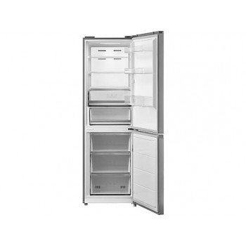 KOENIC KFK 621 - Koel-vriescombinatie - breedte 59.5 cm - hoogte 185 cm - Energielabel C - inhoud 338 l - NoFrost