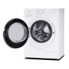KOENIC KWDR 8642 A INV was-droogcombinatie (8 kg / 6 kg, 1350 tpm)