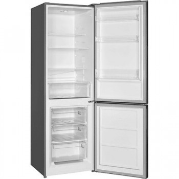 Koenic Kfk 631-1 D In Koel-vriescombinatie 185cm