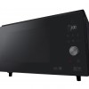 LG MJ3965BPS, Magnetron 39 L, 1100 W Inverter techniek voor snelle, gelijkmatige bereiding, CRISP-schaal voor krokant bakken & grillen, EasyClean™ coating: eenvoudig schoonmaken, Meer kook- en bakmogelijkheden voor flexibel gebruik, Zwart RVS design