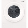 Lg RHX1008NWH - Wasdroger warmtepomp - Warmtepompdroger - 8 kg - Normaal - 64 dB