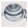 Lg RHX1008NWH - Wasdroger warmtepomp - Warmtepompdroger - 8 kg - Normaal - 64 dB