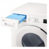 Lg RHX1008NWH - Wasdroger warmtepomp - Warmtepompdroger - 8 kg - Normaal - 64 dB