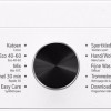 LG F4X1009NWK - Wasmachine - 9 kg - Direct Drive - Energielabel A - Stoom - Voorlader - 1400 RPM