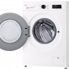 LG F4X1009NWK - Wasmachine - 9 kg - Direct Drive - Energielabel A - Stoom - Voorlader - 1400 RPM