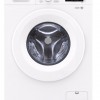 LG F4X1008NWH wasmachine - 8kg - 1400 toeren