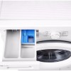 LG F4X1008NWH wasmachine - 8kg - 1400 toeren