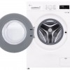 LG F4X1008NWH wasmachine - 8kg - 1400 toeren