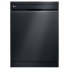 LG DF455HMS Vaatwasser 60cm