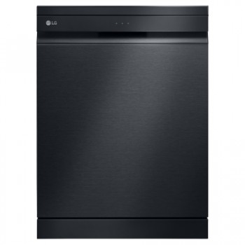 LG DF455HMS Vaatwasser 60cm