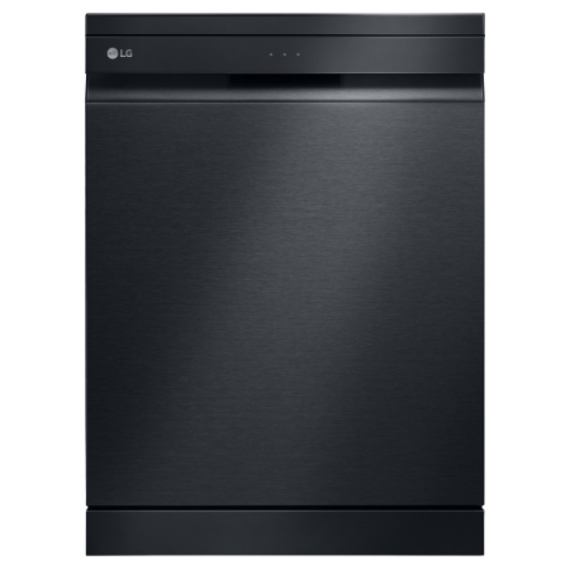 LG DF455HMS Vaatwasser 60cm