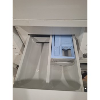 Refurbished - LG Wasmachine F1448TDP3 - 8KG - 1400 Toeren