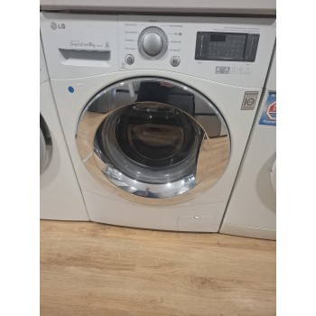 Refurbished - LG Wasmachine F1448TDP3 - 8KG - 1400 Toeren